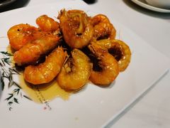 元宝虾-19号私房菜(云南路店)