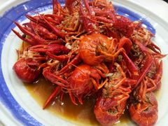 -龙虾奇迹(大华三路店)