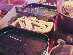 -令狐冲·炭烤活鱼(宝龙店)