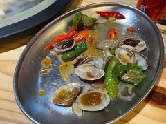 -阿鸡鱼庄·顺德鲜蒸小炒(亚运村店)