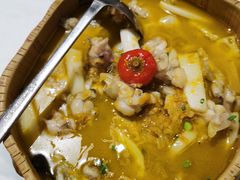 泡椒田鸡-老湘亲·品鉴湘菜(湖里店)