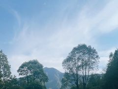 -五龙源极限漂流