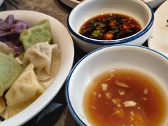 -1937青岛老味道·海肠捞饭·青岛菜(大鲍岛栈桥店)