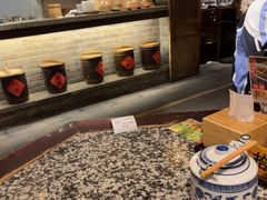 -南京大牌档(崇文门国瑞店)