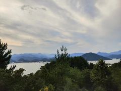 -千岛湖天屿景区