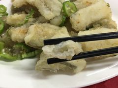 -蛇口康乐快餐鱼仔档(翠苑小区店)