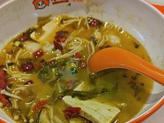 -小六鱼你.下饭酸菜鱼(益田假日广场店)