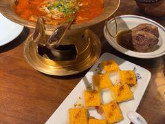 -龍聚祥烧麦馆(鼓楼店)