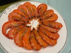 -万龙洲海鲜(南新仓店)