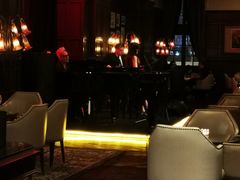 -LONG BAR 廊吧(外滩华尔道夫酒店)