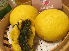 -妈妈的味道(工人体育场东路店)