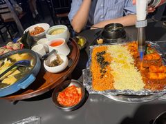 -HOTISLAND海鸡岛·韩国料理(江南西店)