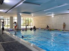 -上海国展宝龙丽筠酒店