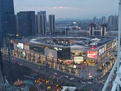 -南昌之星摩天轮