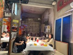 -五马集·海鲜·温州大牌档(黑金冠五马街十字路口店)
