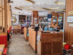 -格日勒阿妈蒙古厨房(新华广场店)
