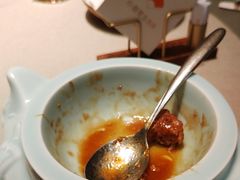 -小厨娘绣中淮扬(大行宫科巷店)