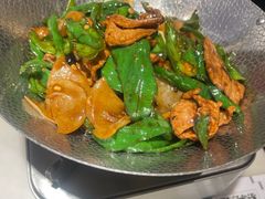 -小菜园新徽菜(扬州华润万象汇店)