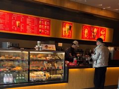 -星巴克(嘉定中信泰富万达广场店)