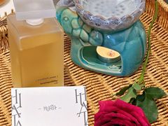 -HUATA 'Holiday Plan 花榻