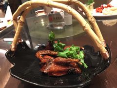 -富力希尔顿度假酒店-御玺中餐厅