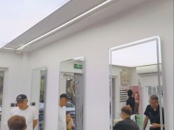-LJOY丽锦造型·烫发染发