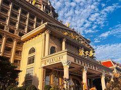 -蓬莱欧乐堡梦幻世界