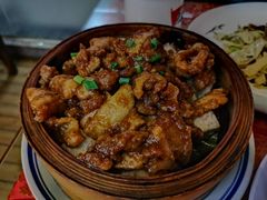 客家干蒸肉-客汀家宴·客家烟火 四季食材(集美店)
