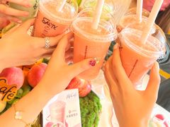 -麦当劳(无锡永乐店)