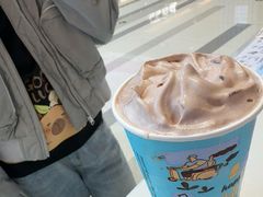 -DQ·蛋糕·冰淇淋(阜盛道店)