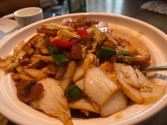 -老阿爸鲜鱼土菜(昆山花桥店)