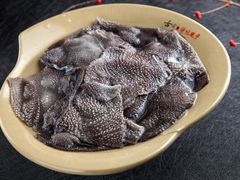 毛肚-渝味晓宇火锅(合川路店)