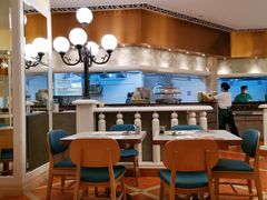 大堂-翠华(澳门银河店)