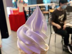 -麦当劳(宜安广场店)
