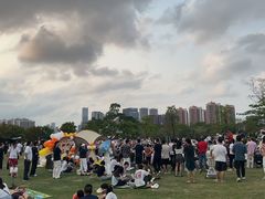 -白石龙音乐公园