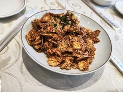 -福来居烤鸭店(天坛二店)