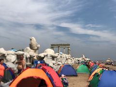 -渔岛海洋度假区