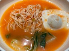 -小大董·烤鸭(观景餐厅·南京西路店)