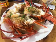-八方海味餐厅