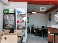 -御品德重庆鸡公煲(汇丰店)