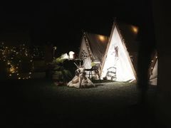 -佐佑帐篷环游记(南锣鼓巷店)