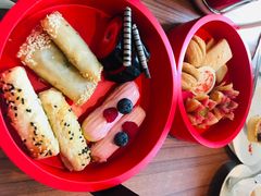 -苏州洲际酒店·大堂酒廊