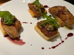 -长沙君悦酒店·自助餐厅咖啡厅