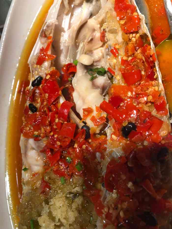 望湘园湖南菜(南京景枫店)-"情人节景峰人多的一笔啊!