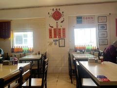-老北京馅饼粥(西单店)