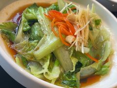 -高第街56号餐厅(美莲广场店)