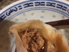 -南京大牌档(香港广场店)