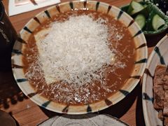 -CURRY YA 熟成咖哩專門店(深圳湾万象城店)