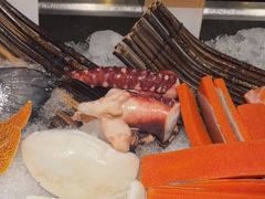 -盛宴自助餐厅(运达喜来登店)