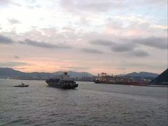 -海云台海滩